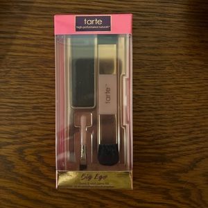 BNIB Tarte Big Ego brow and root kit